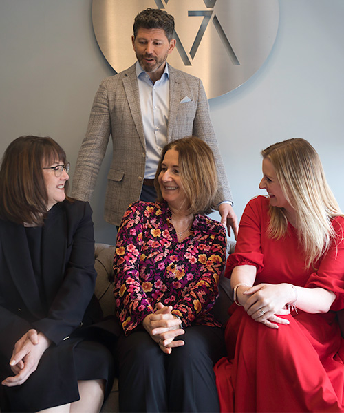 SeventySeven Wealth Management